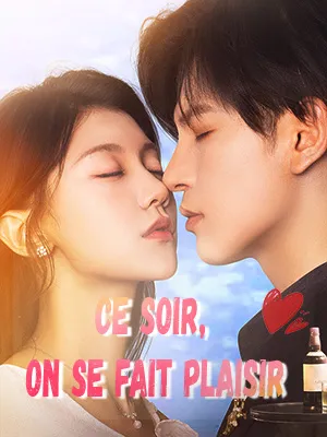 Couverture de Ce soir, on se fait plaisir