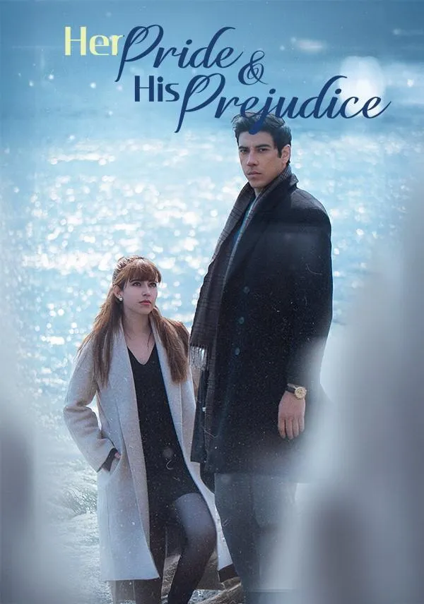 Her Pride & His Prejudice cover