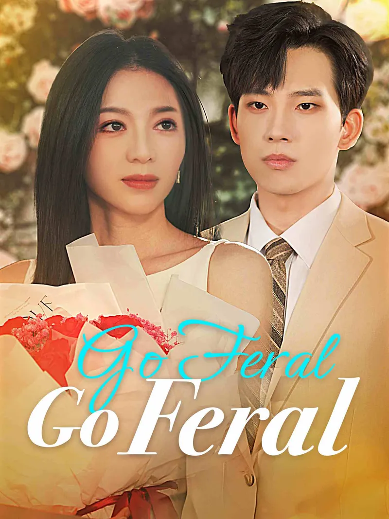 Go Feral cover