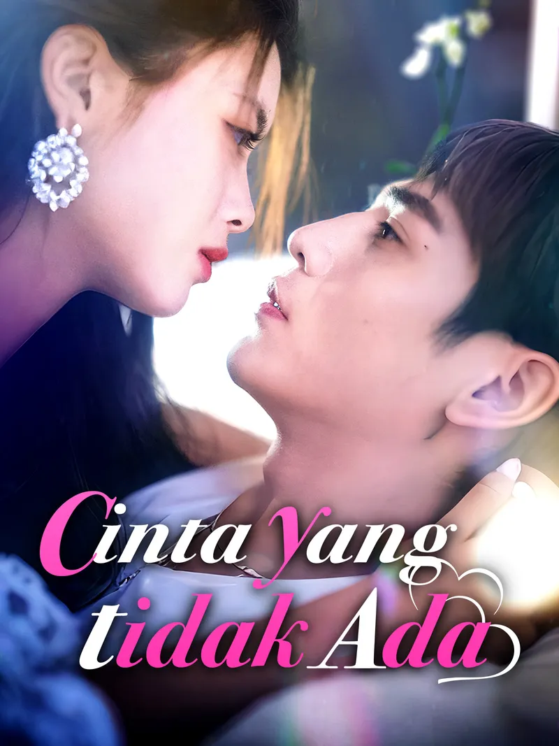Sampul Cinta yang tidak ada