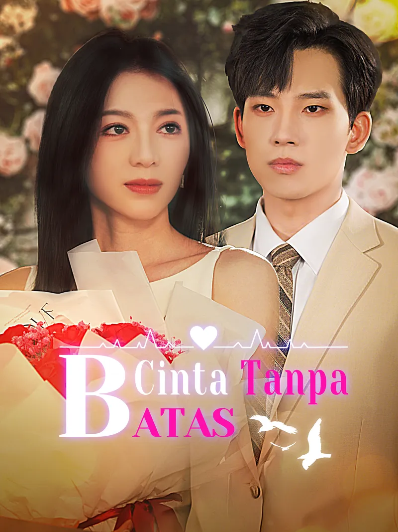 Sampul Cinta Tanpa Batas