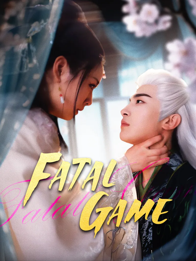 Fatal Game cover
