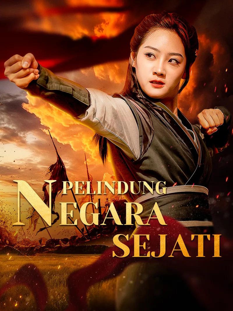 Sampul Pelindung Negara Sejati