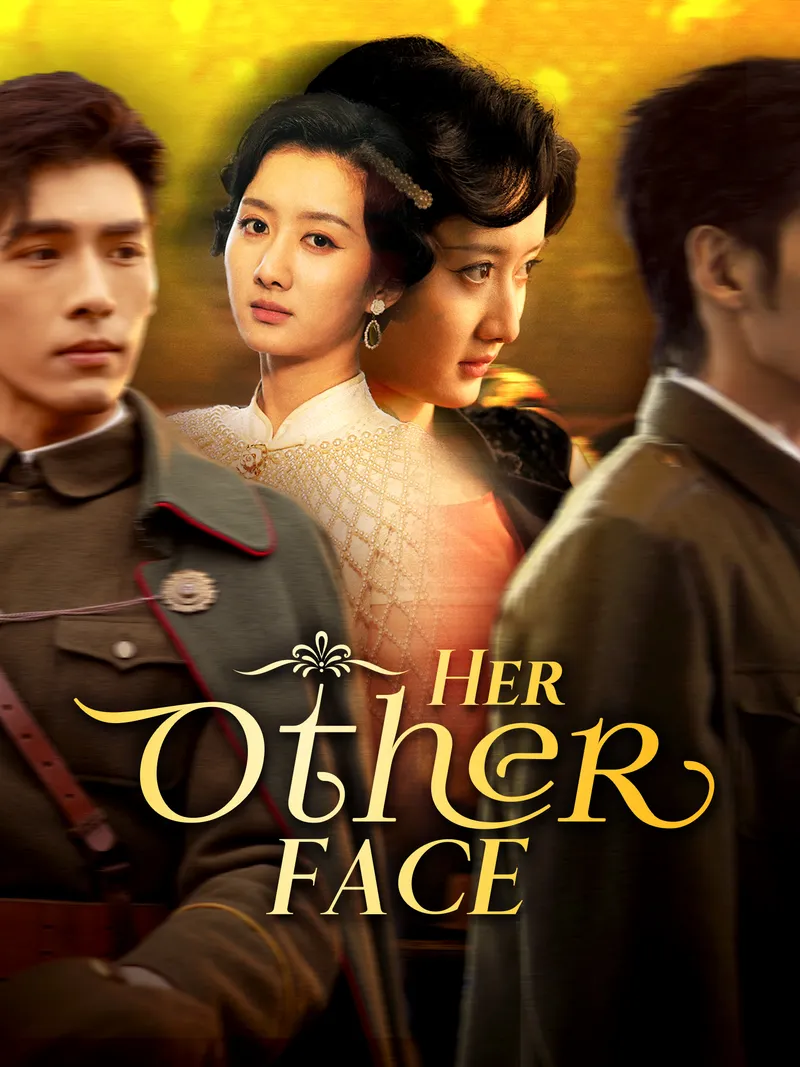 Her Other Face cover
