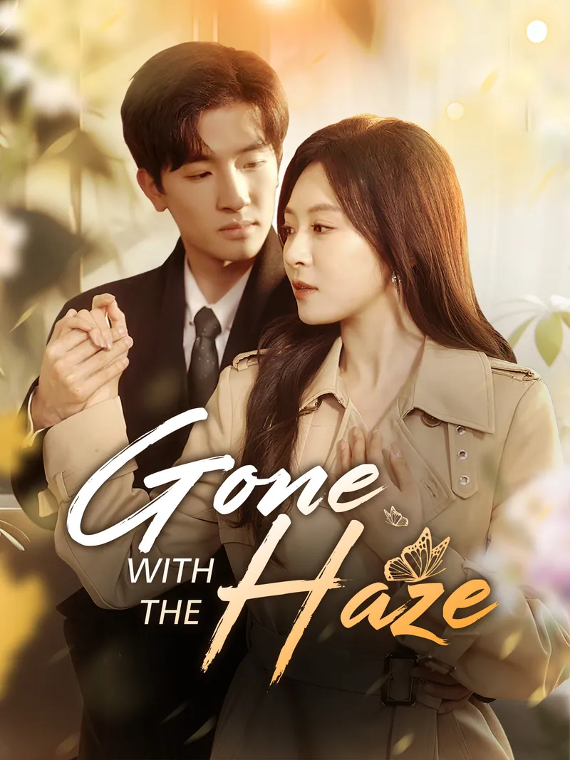 Gone with the Haze cover