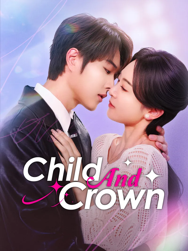 Child and Crown cover