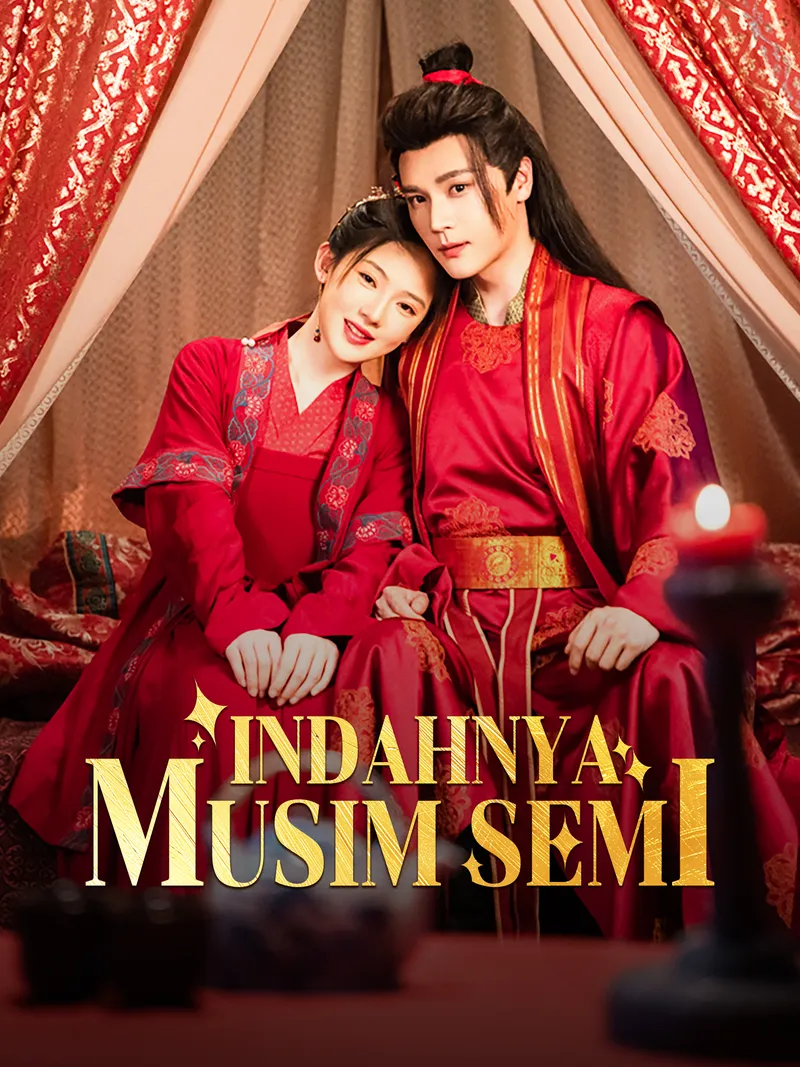 Sampul Indahnya Musim Semi