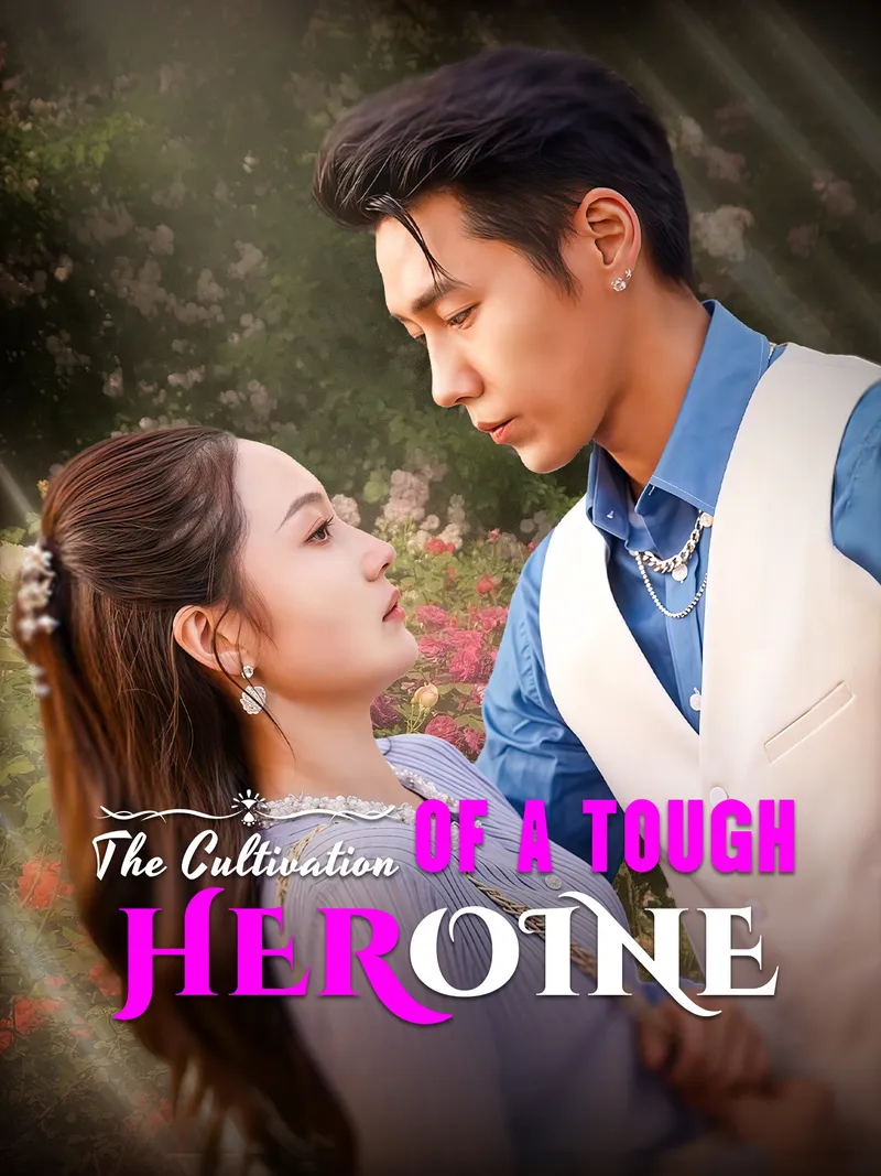 The Cultivation of a Tough Heroine cover