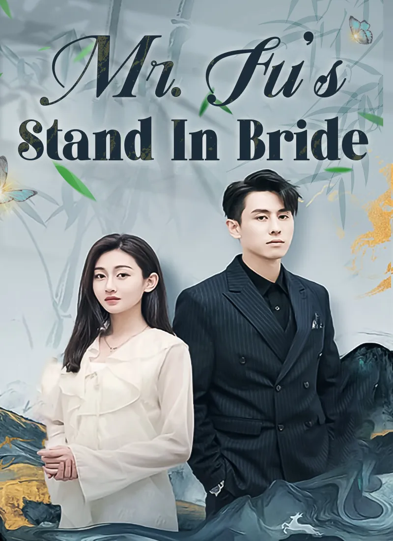 [Dubbed] Mr. Fu's Stand-in Bride cover