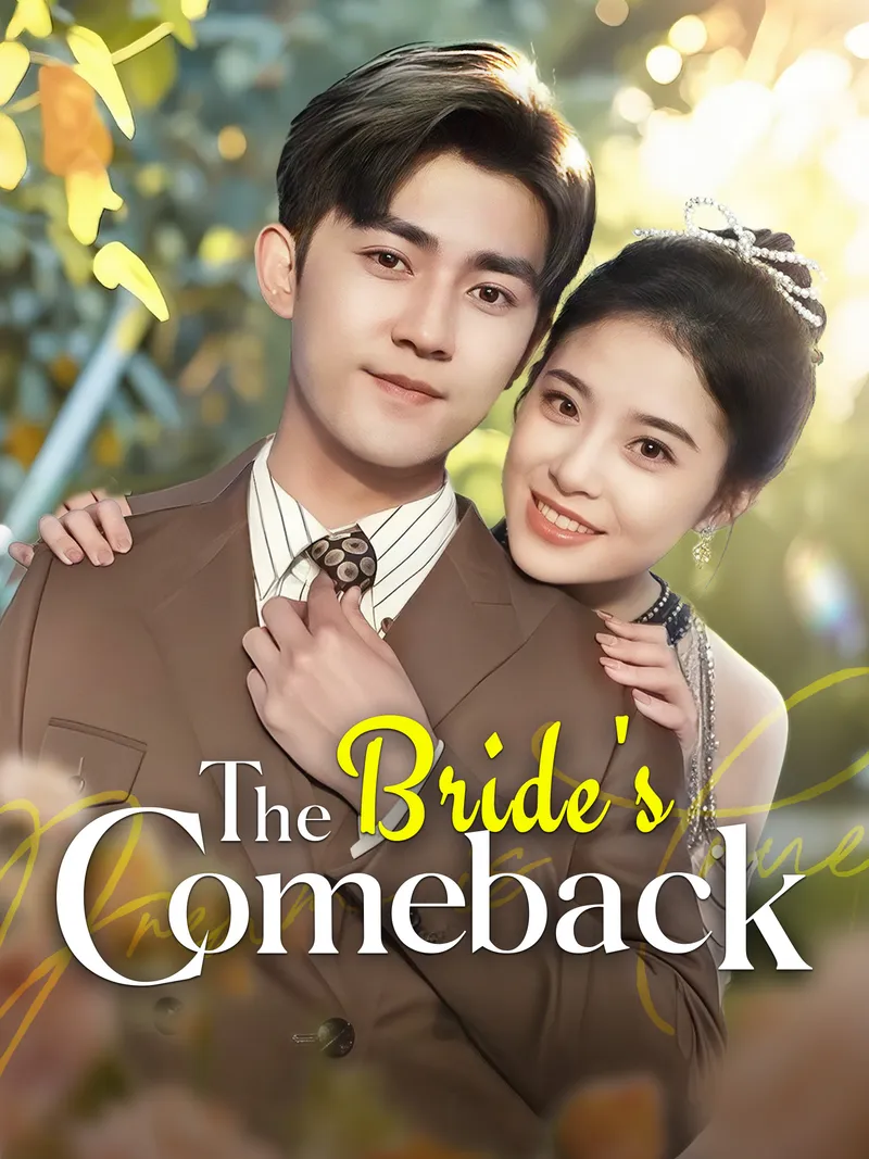 The Brides Comeback cover