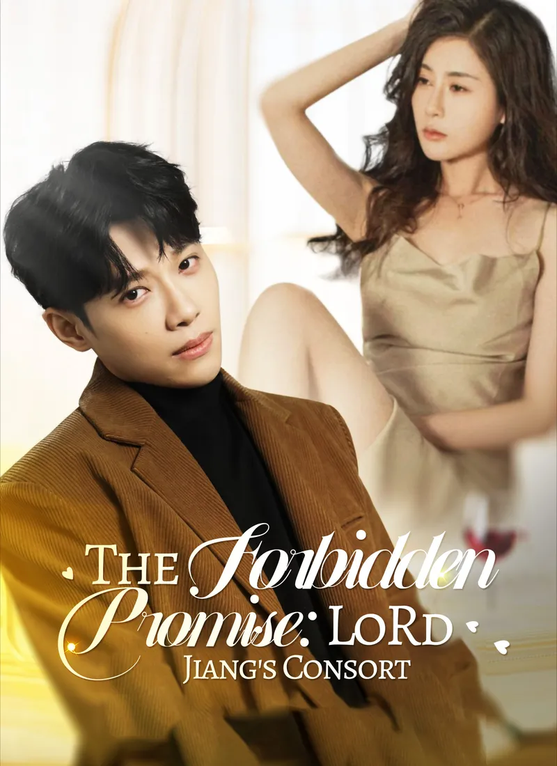 [Dubbed] The Forbidden Promise: Lord Jiang's Consort cover