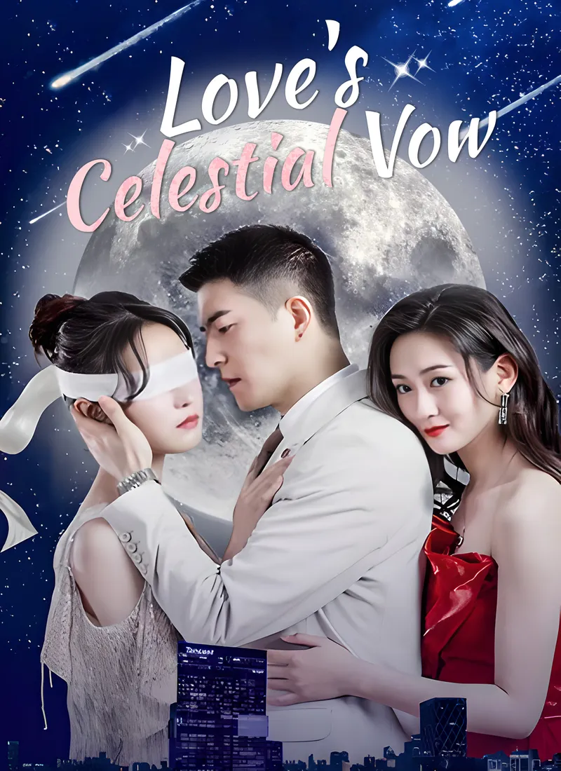 [Dubbed] Love's Celestial Vow cover