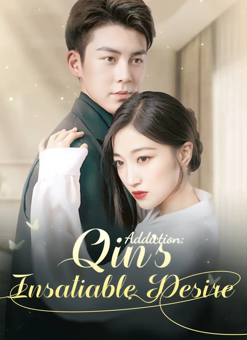 [Dubbed] Qin's Addiction: Insatiable Desire cover