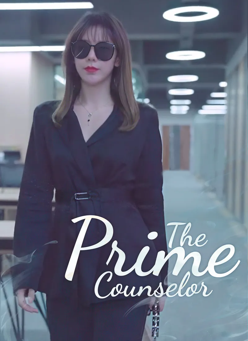 [Dubbed] The Prime Counselor cover
