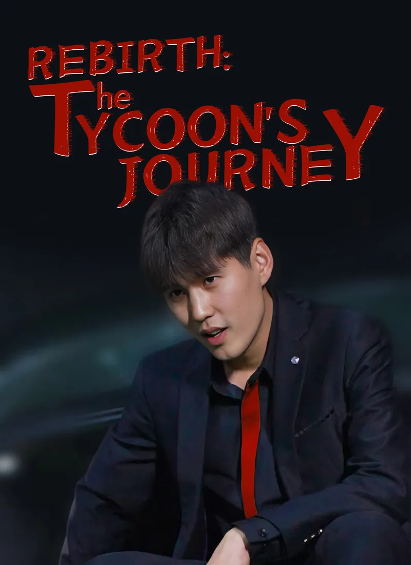 [Dubbed] Rebirth: The Tycoon's Journey cover