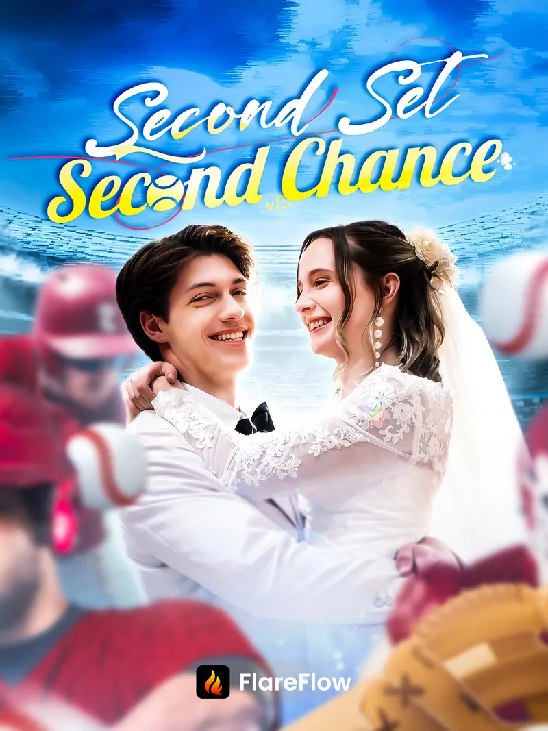 Second Set, Second Chance cover