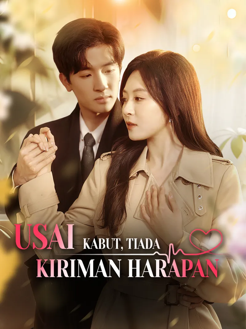 Sampul Usai Kabut, Tiada Kiriman Harapan