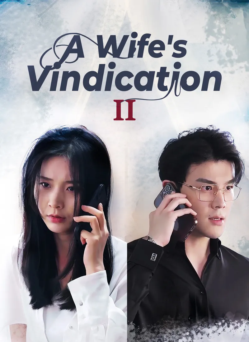 [Dubbed] A Wife's Vindication cover