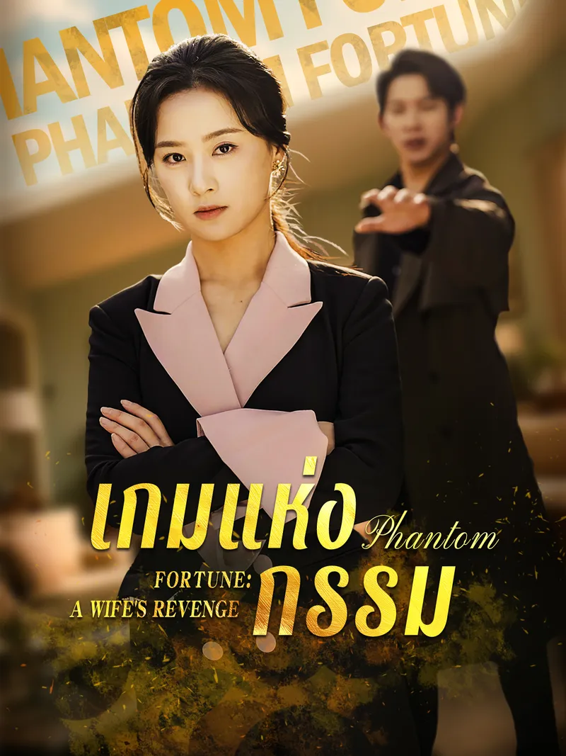 หน้าปกเกมแห่งกรรม