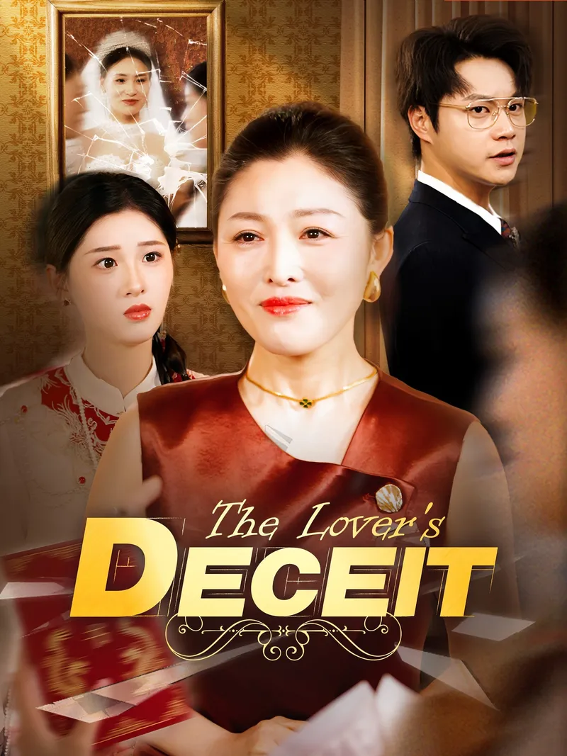 The Lovers Deceit cover