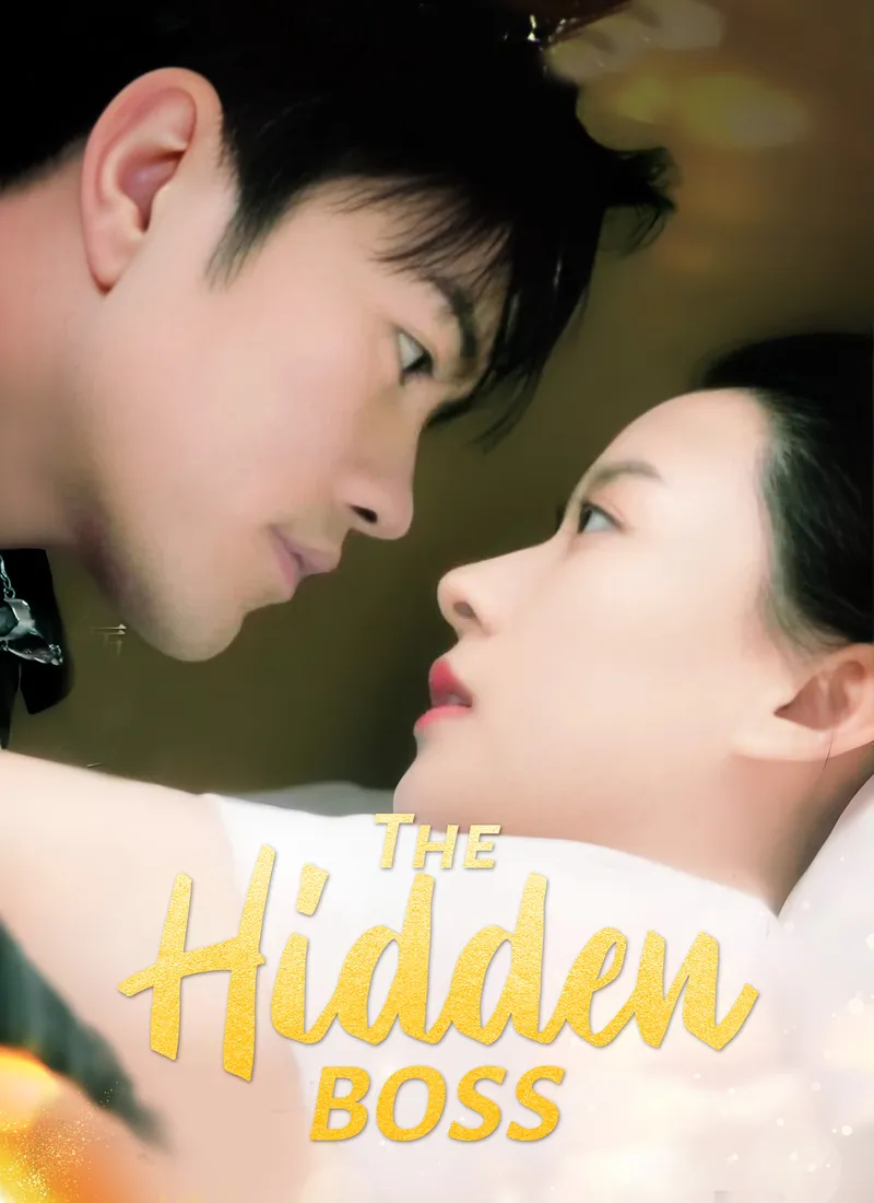 [Dubbed] The Hidden Boss cover