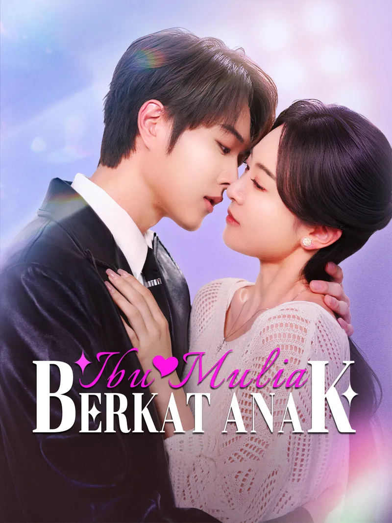 Sampul Ibu Mulia Berkat Anak