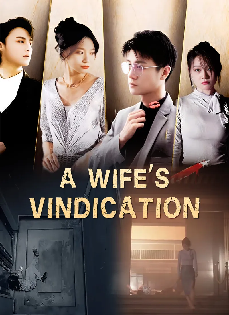 [Dubbed] The Wife's Last Stand cover