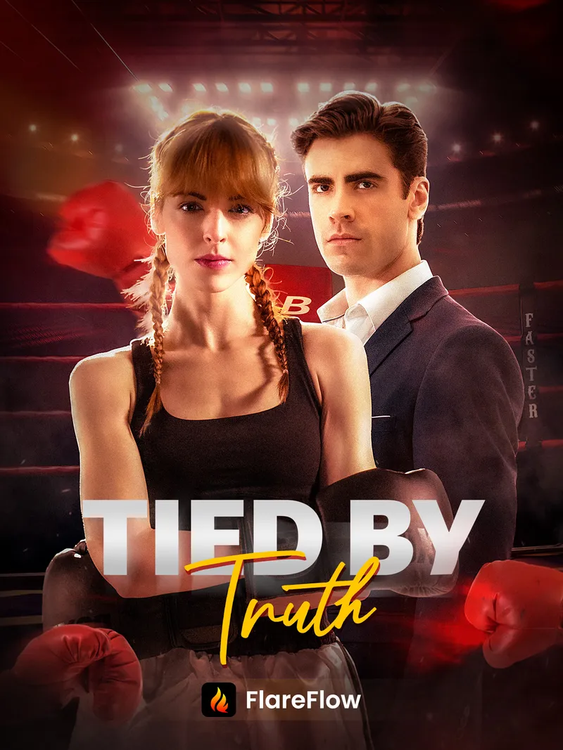 Tied by Truth cover