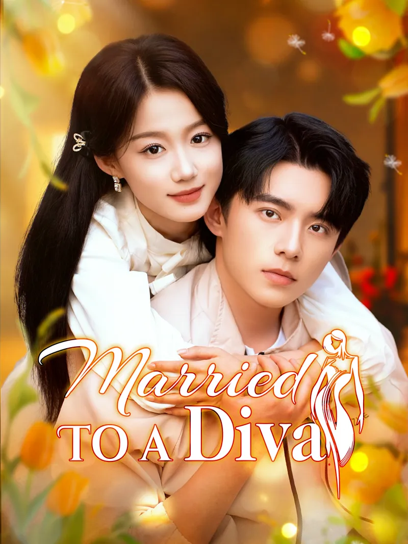 Married to a Diva cover