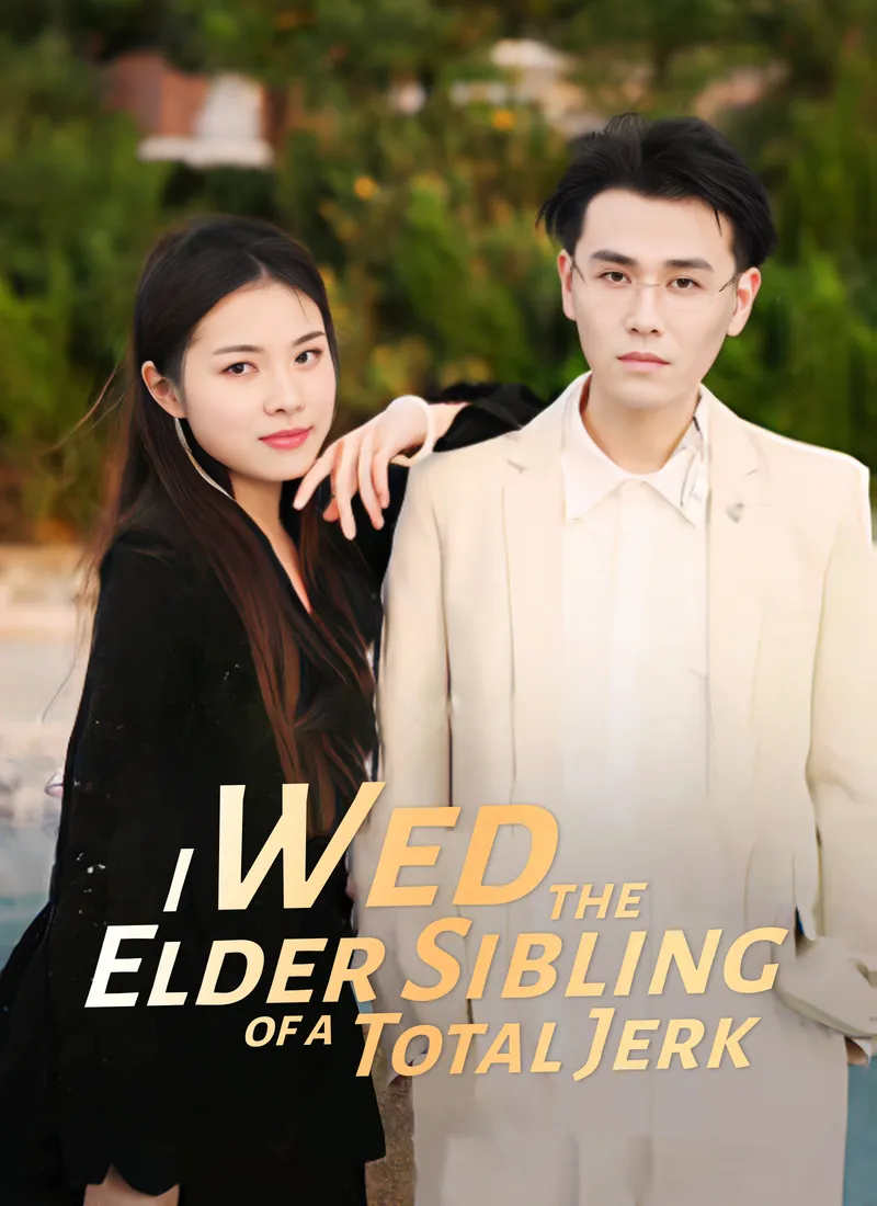[Dubbed] I Wed the Elder Sibling of a Total Jerk cover