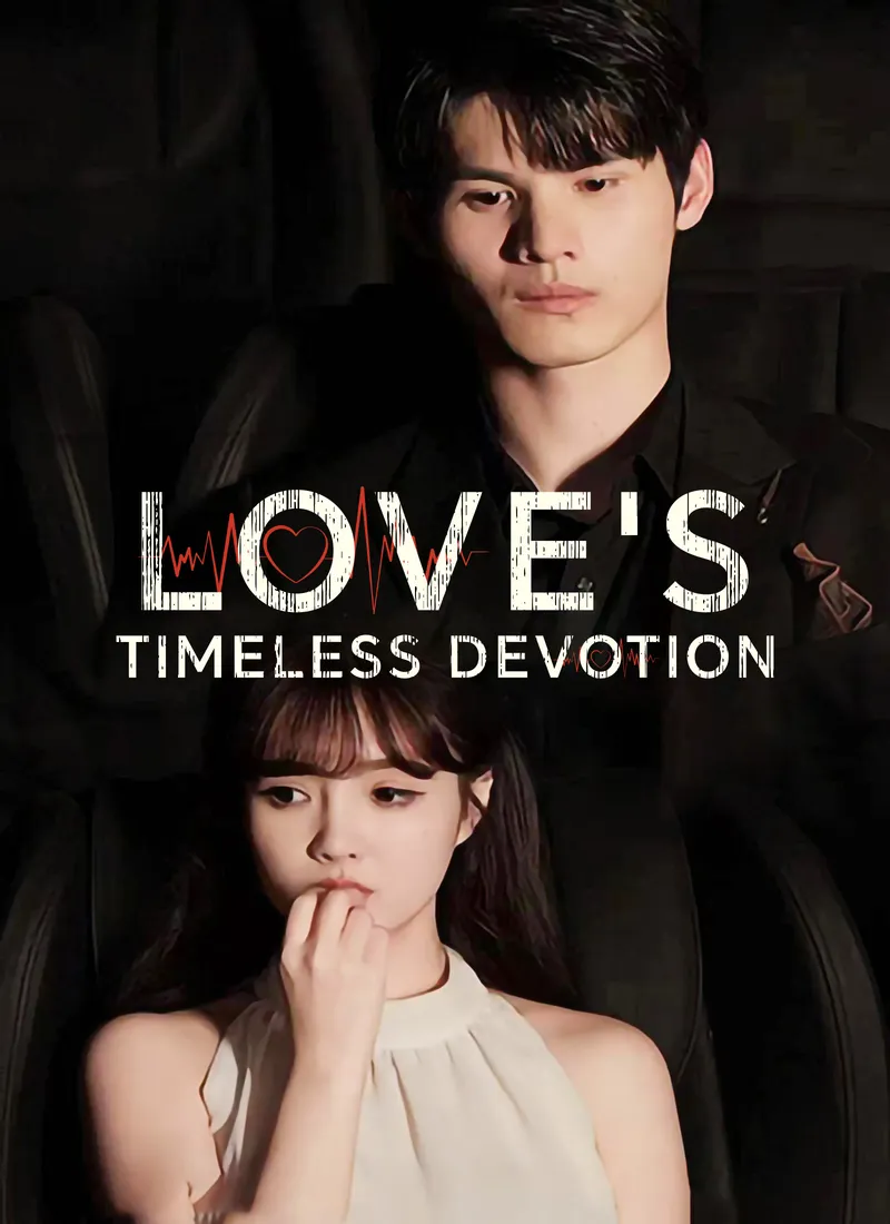 [Dubbed] Love's Timeless Devotion cover