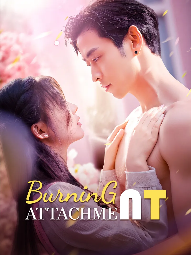 Burning Attachment cover