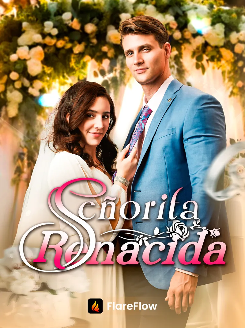 Portada de Señorita Renacida