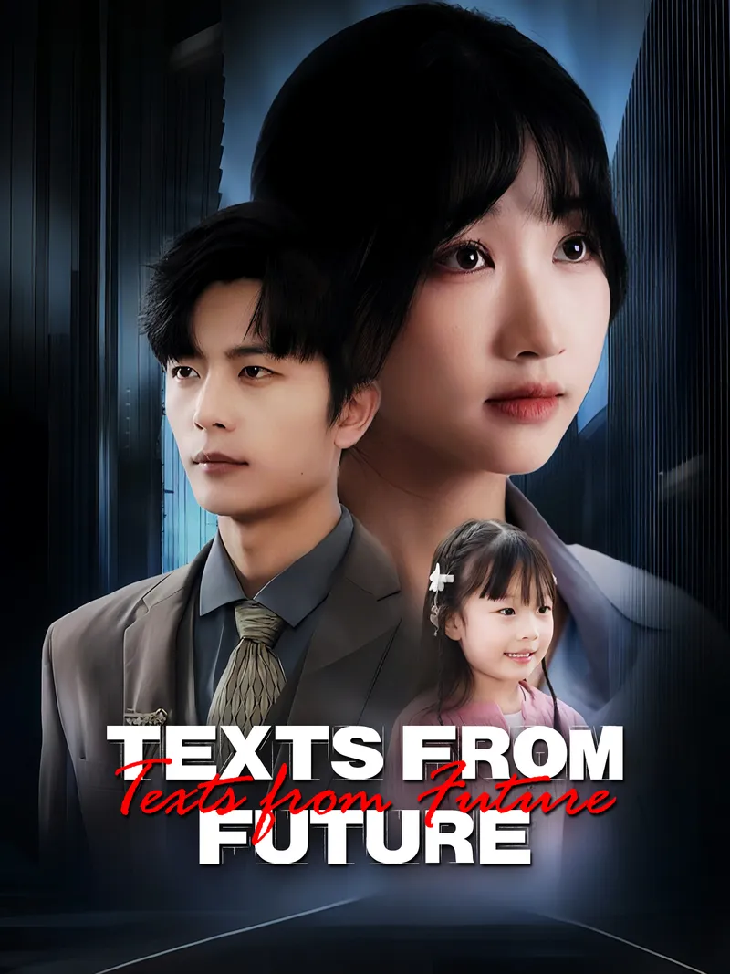 Texts from Future cover