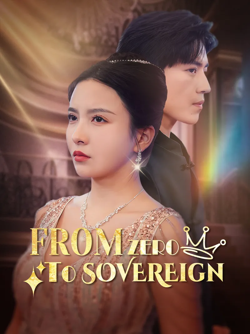 From Zero to Sovereign cover