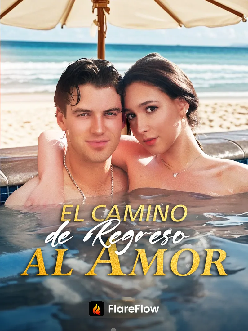 Portada de El Camino de Regreso al Amor