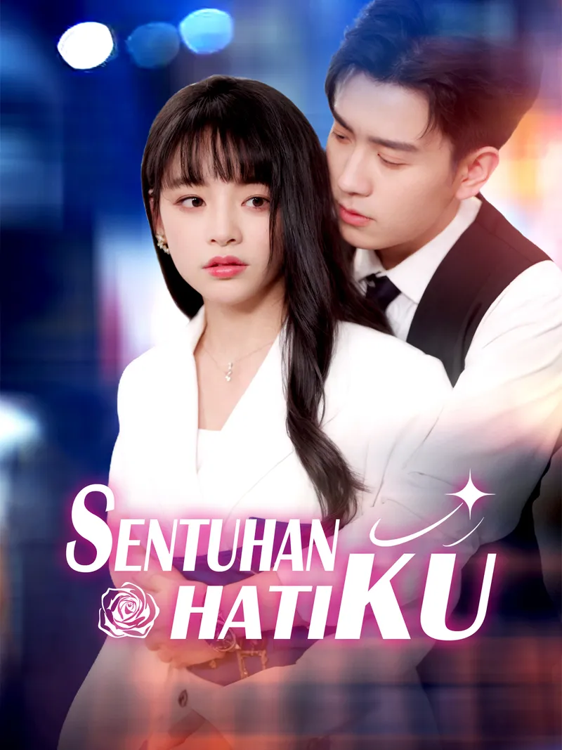 Sampul Sentuhan Hatiku