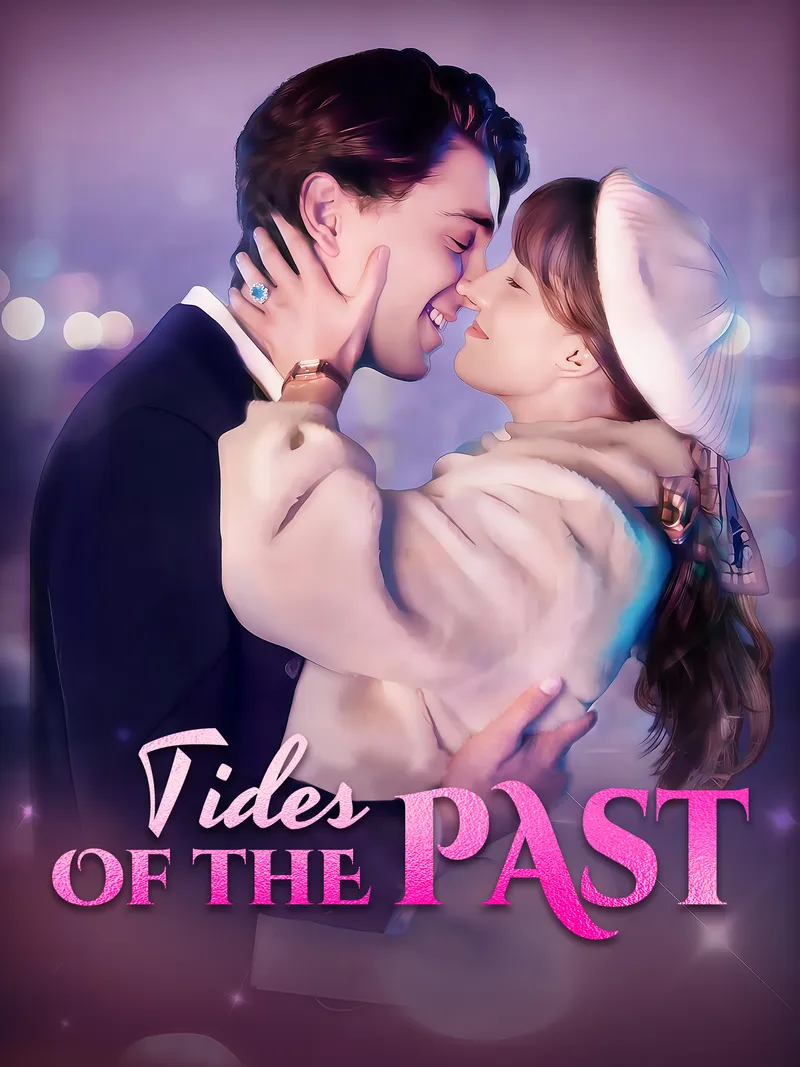 Tides of the Past cover