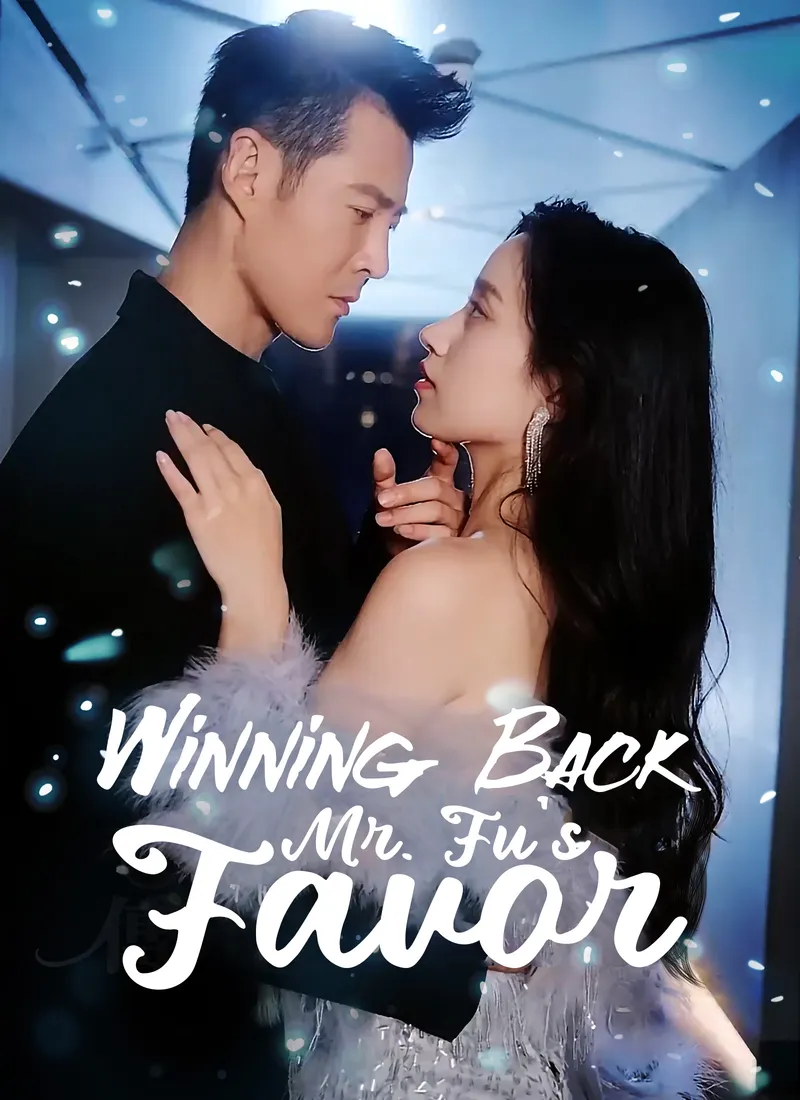[Dubbed] Winning Back Mr. Fu's Favor cover