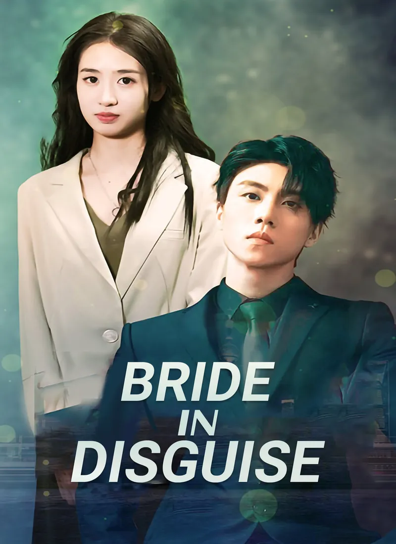 [Dubbed] Bride in Disguise cover