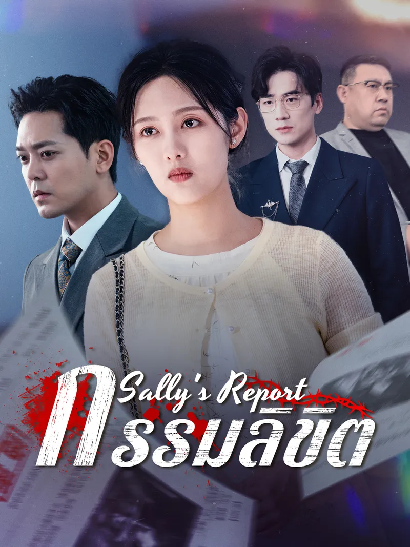 หน้าปกกรรมลิขิต
