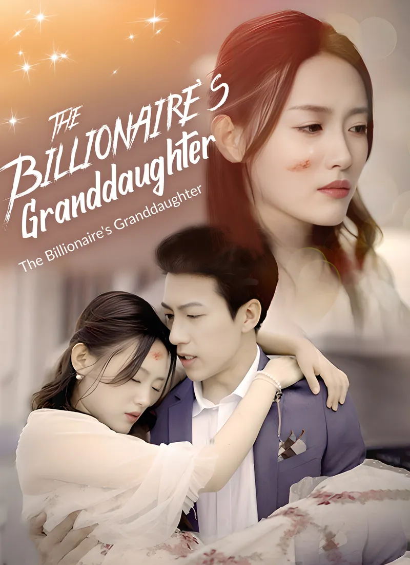 [Dubbed] The Billionaire's Granddaughter cover