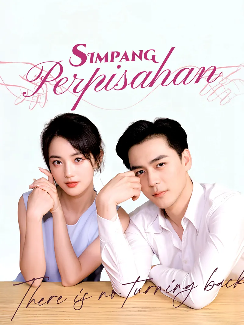 Sampul Simpang Perpisahan