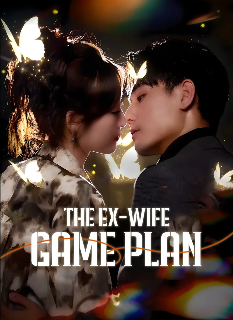 [Dubbed] The Ex-Wife Game Plan cover