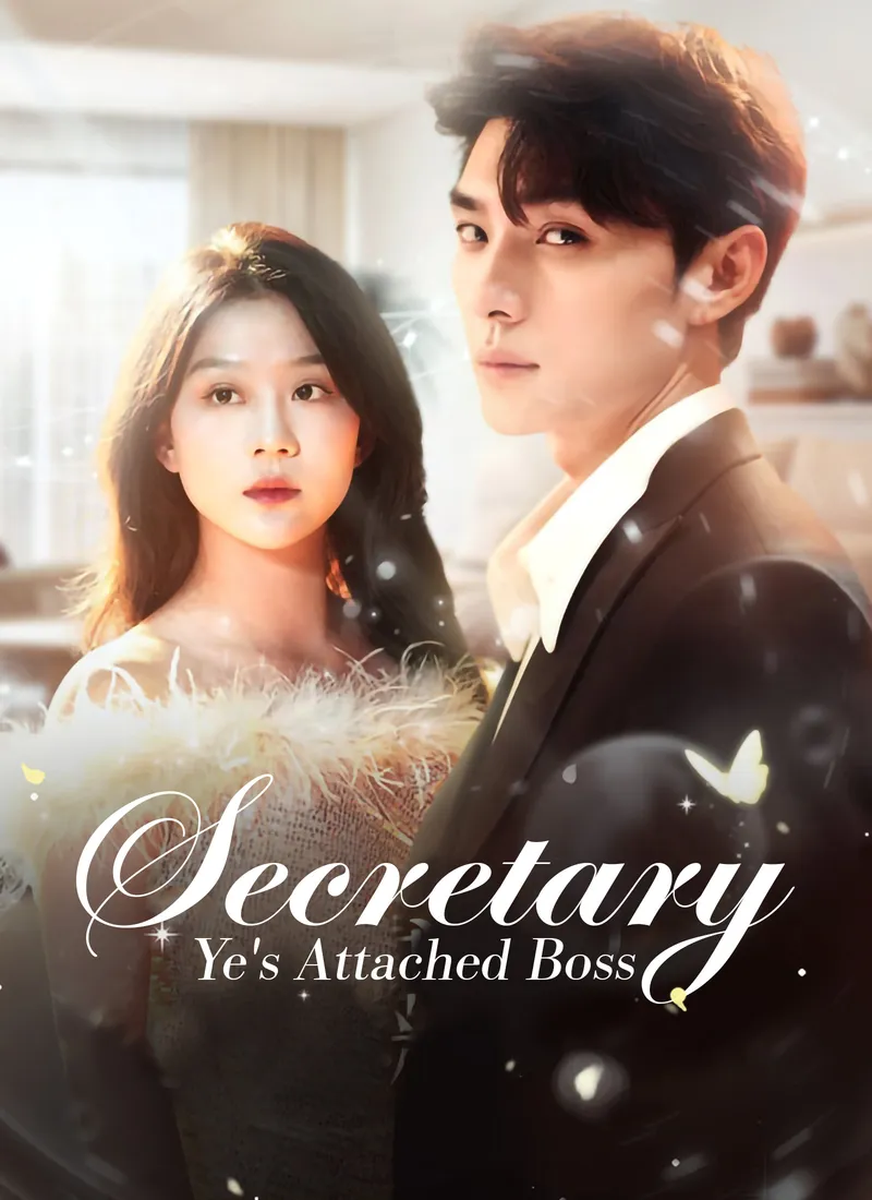 [Dubbed] Secretary Ye's Attached Boss cover
