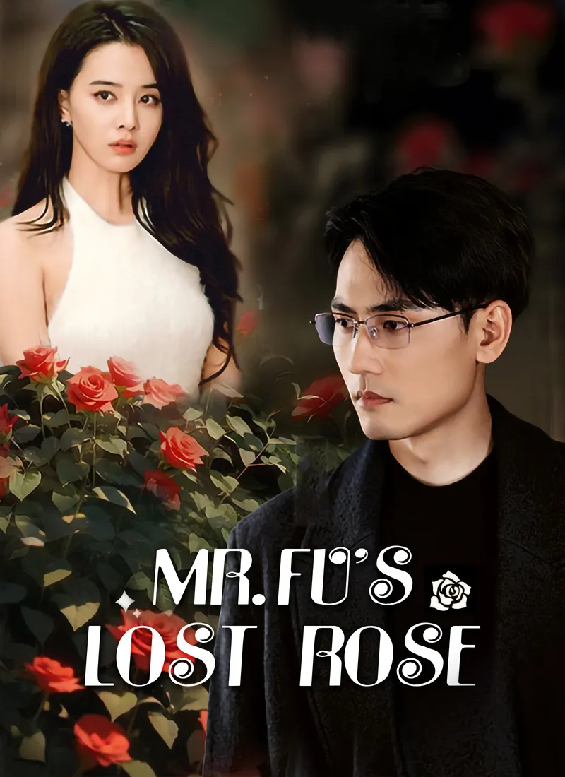[Dubbed] Mr. Fu's Lost Rose cover