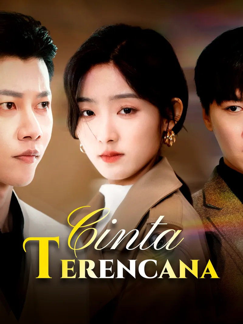 Sampul Cinta Terencana