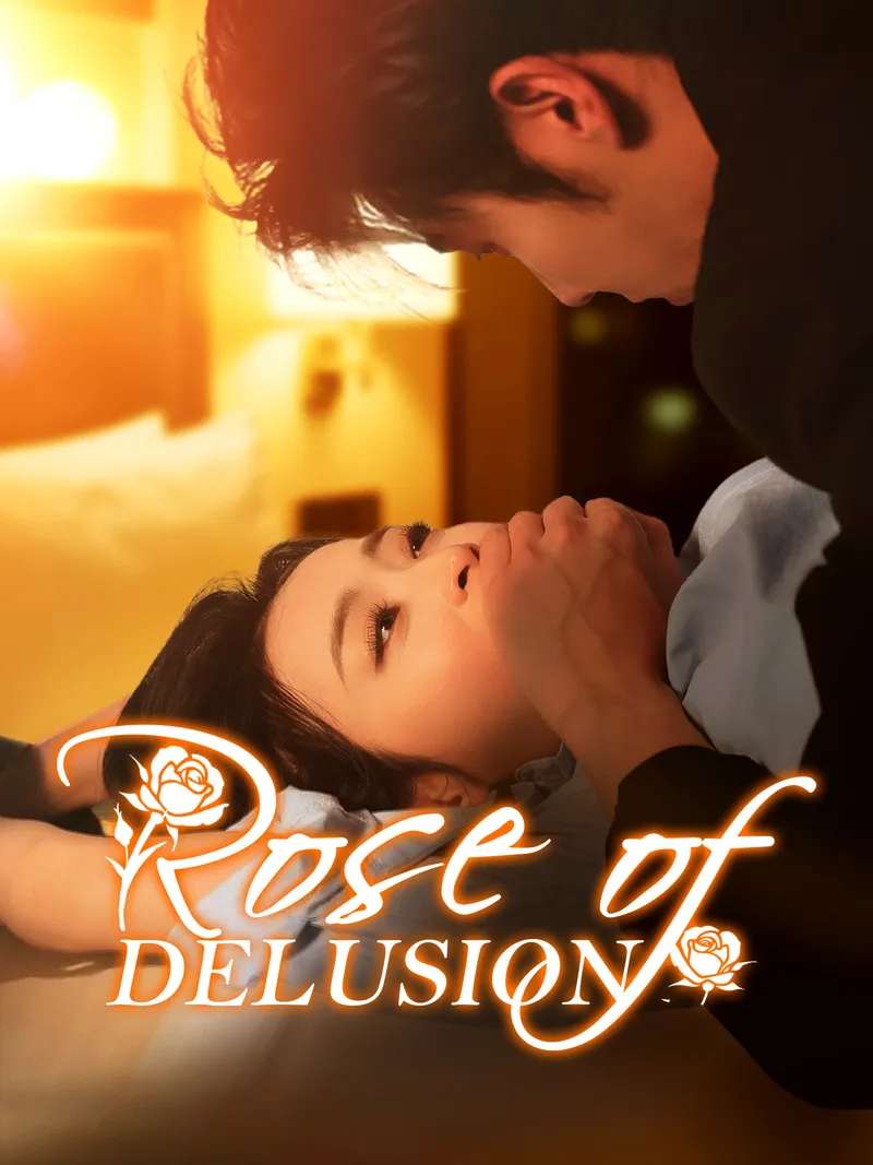 Rose of Delusion cover
