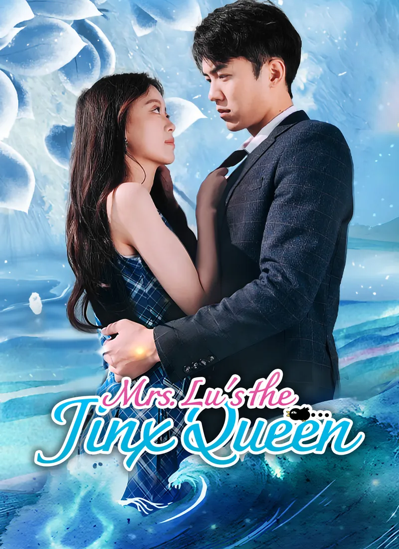 [Dubbed] Mrs. Lu's the Jinx Queen cover