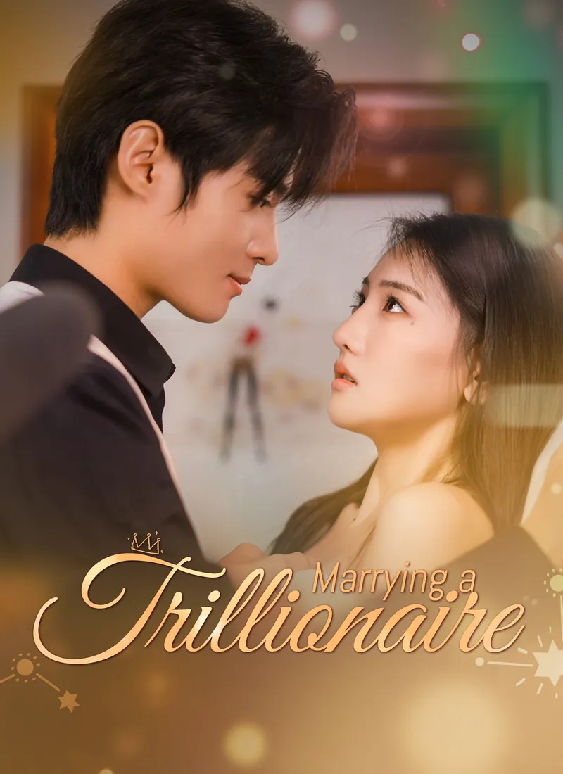 [Dubbed] Marrying a Trillionaire cover
